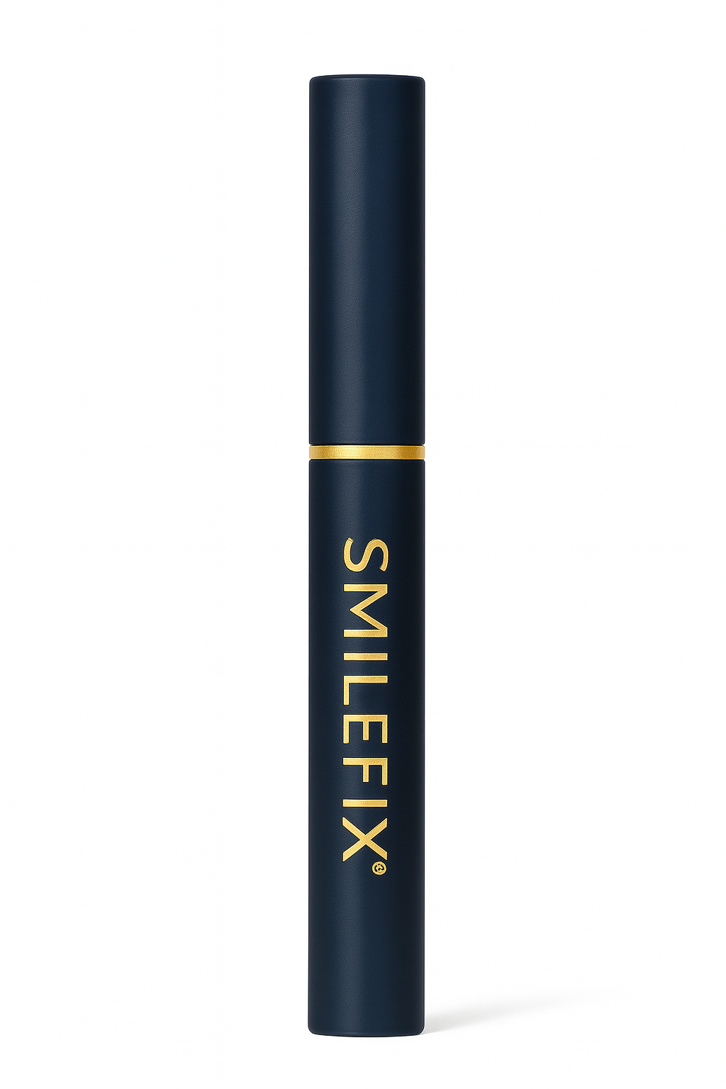 SmileFix Luxe Whitening Pen – Black Edition (2 ml)