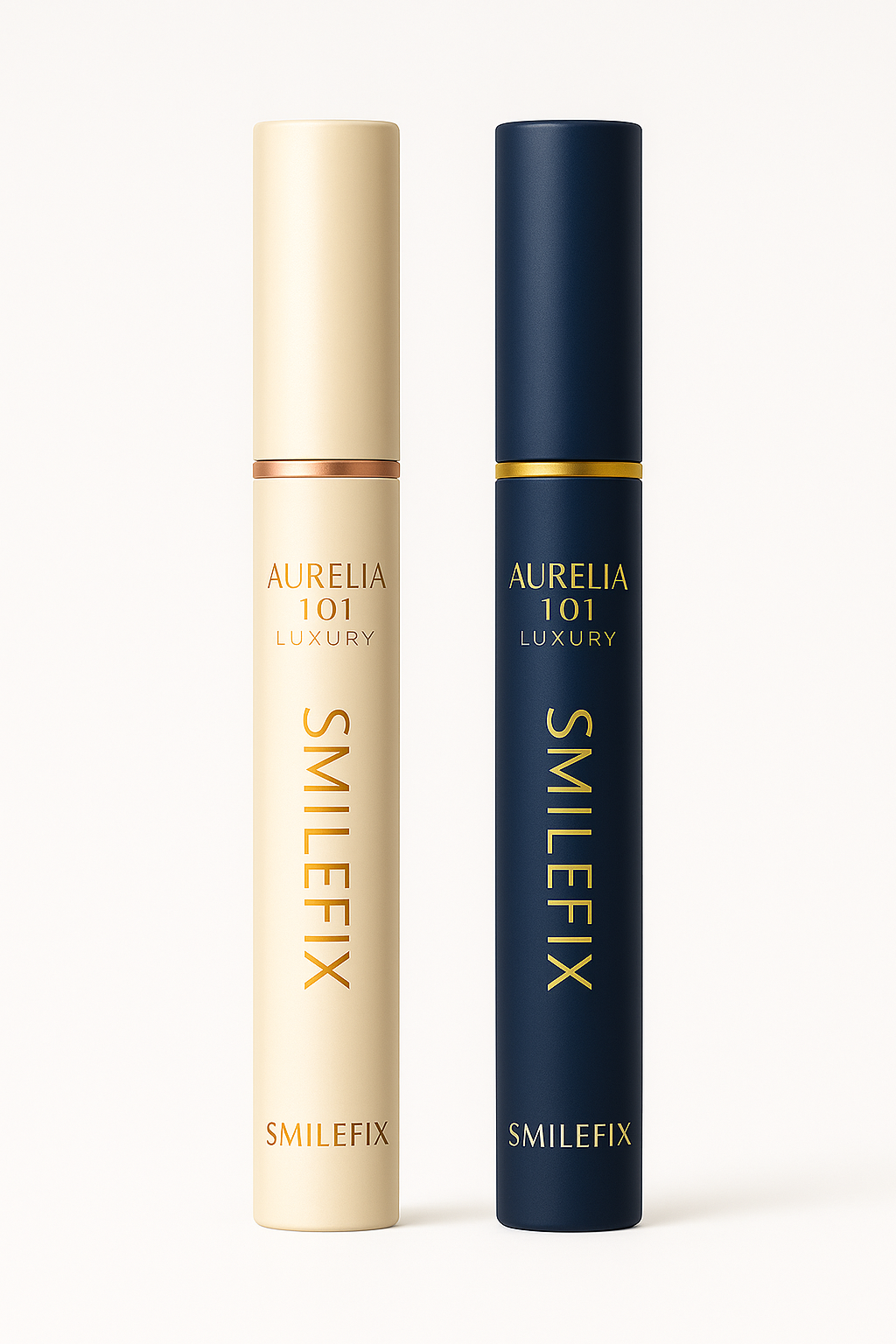 SmileFix Luxe Whitening Pen – Gold Edition (2 ml)