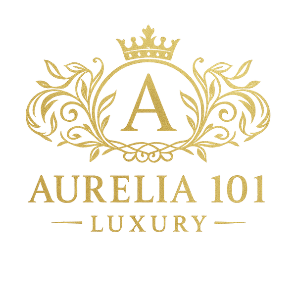 AURELIA 101 LUXURY COSMETICS – L.L.C