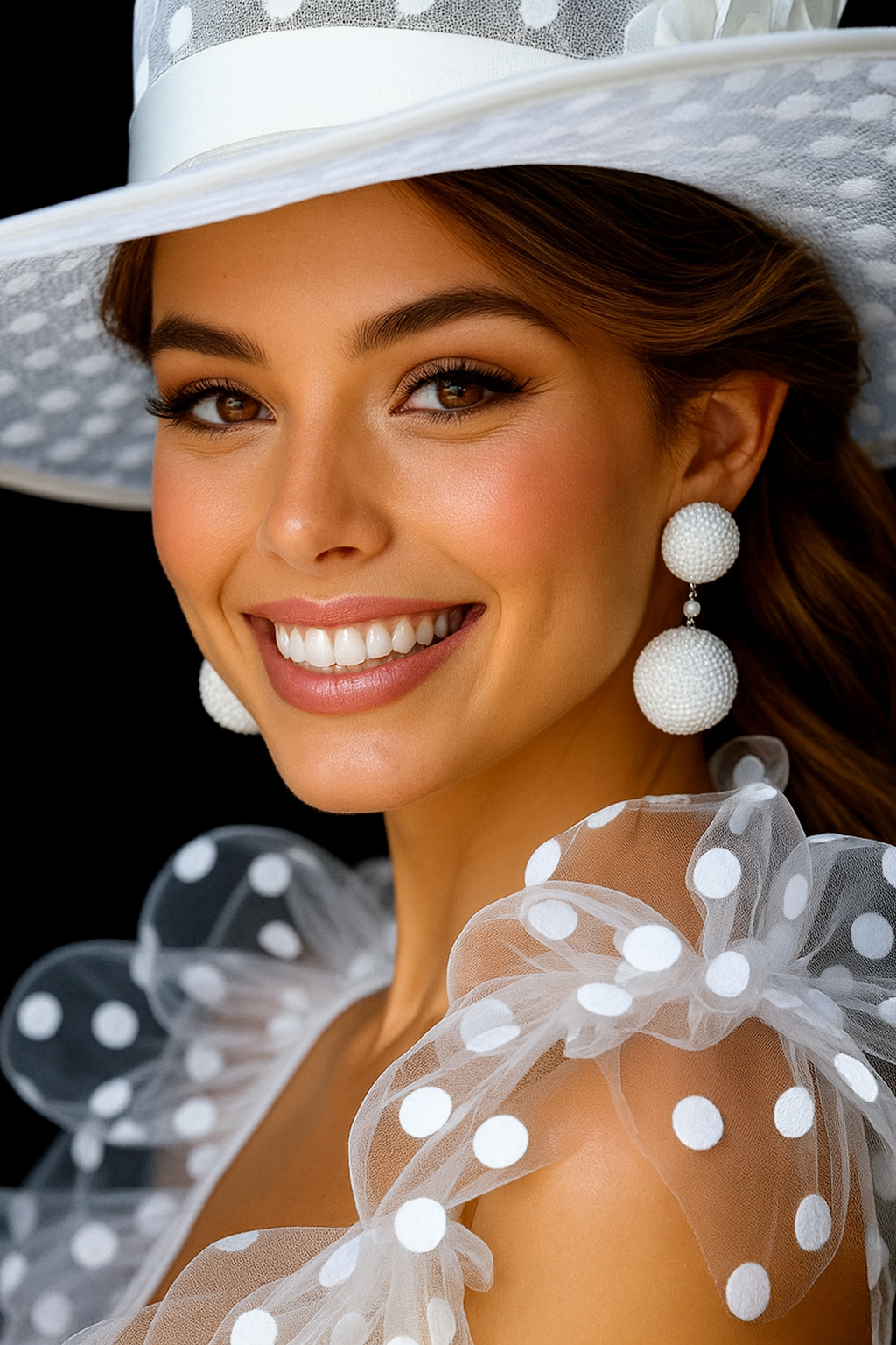 Teeth Whitening Kit LED & PAP Gel – Aurelia 101 Lumière Luxury Set