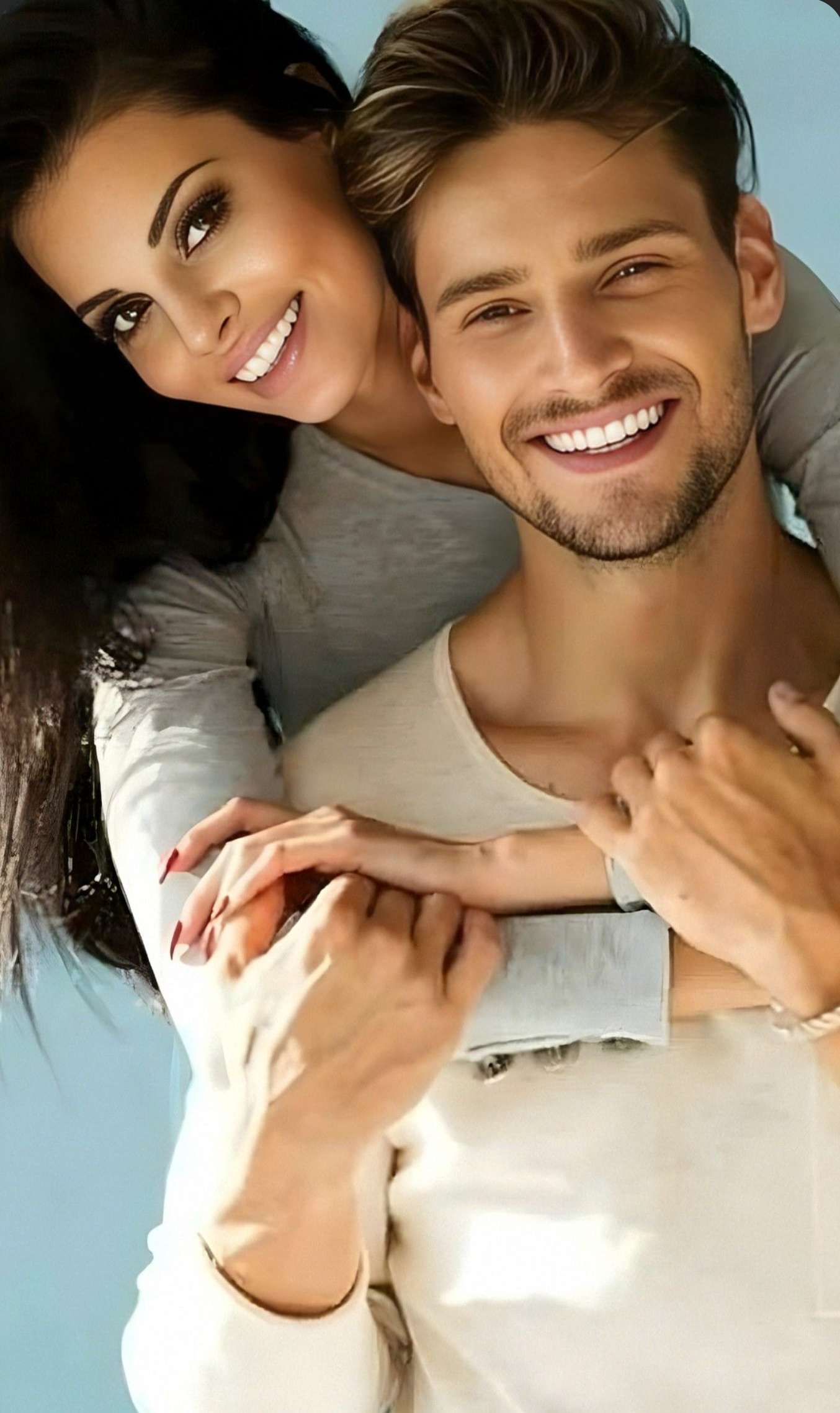 PAP Teeth Whitening Strips (14 Treatments) – Aurelia 101 SmileFix Éclat Luxury Edition
