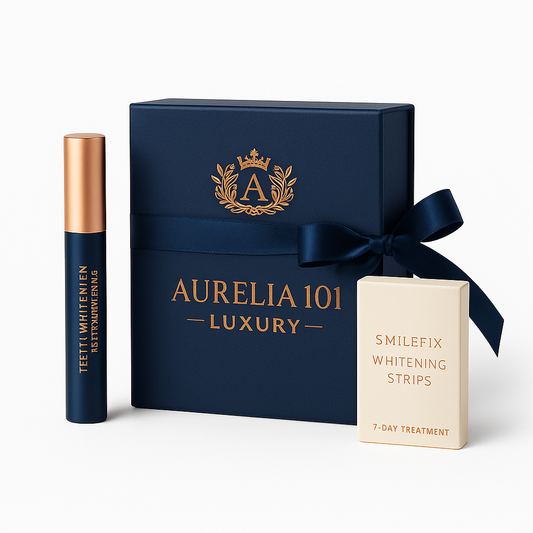 Luxury SmileFix On-The-Go