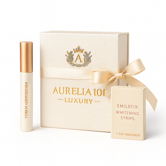 Luxury SmileFix On-The-Go