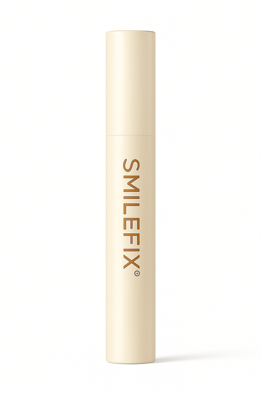 SmileFix Luxe Whitening Pen – Gold Edition (2 ml)